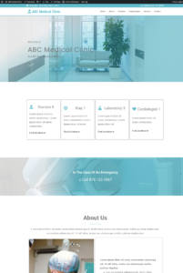 ABC Medical Clinic – For All Your Medical Needs